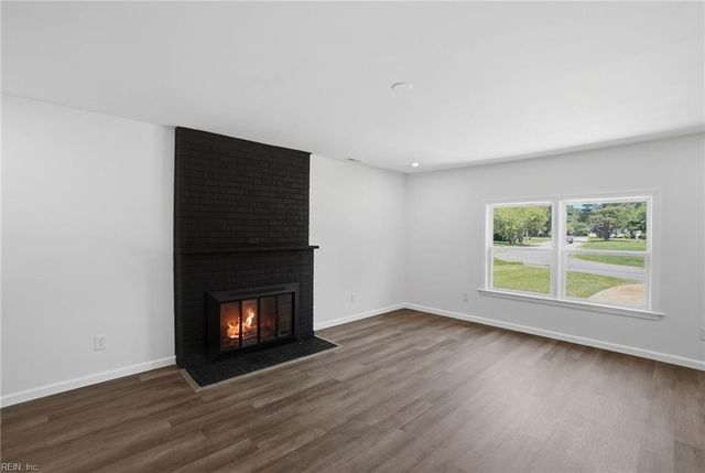2237 Corbett AVE, Norfolk, VA 23518