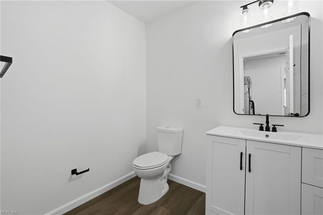 2237 Corbett AVE, Norfolk, VA 23518
