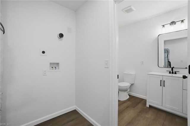 2237 Corbett AVE, Norfolk, VA 23518
