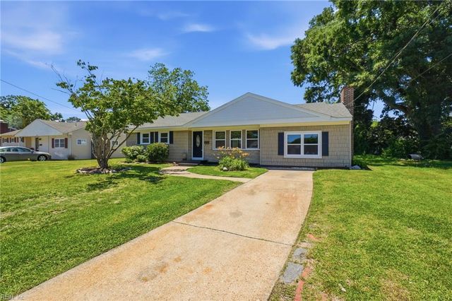 2237 Corbett AVE, Norfolk, VA 23518