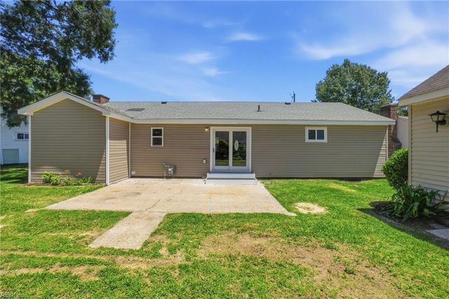 2237 Corbett AVE, Norfolk, VA 23518