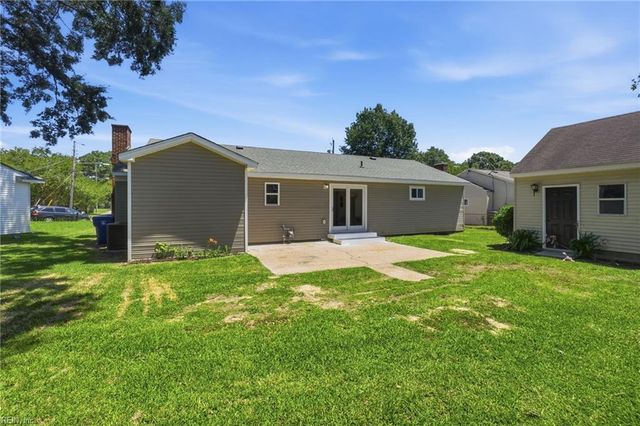 2237 Corbett AVE, Norfolk, VA 23518