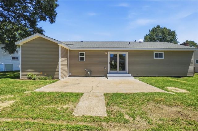 2237 Corbett AVE, Norfolk, VA 23518