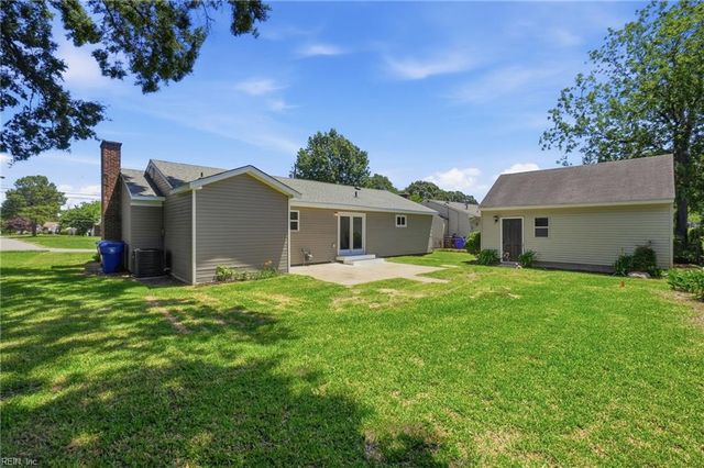 2237 Corbett AVE, Norfolk, VA 23518
