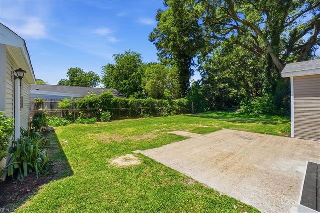 2237 Corbett AVE, Norfolk, VA 23518