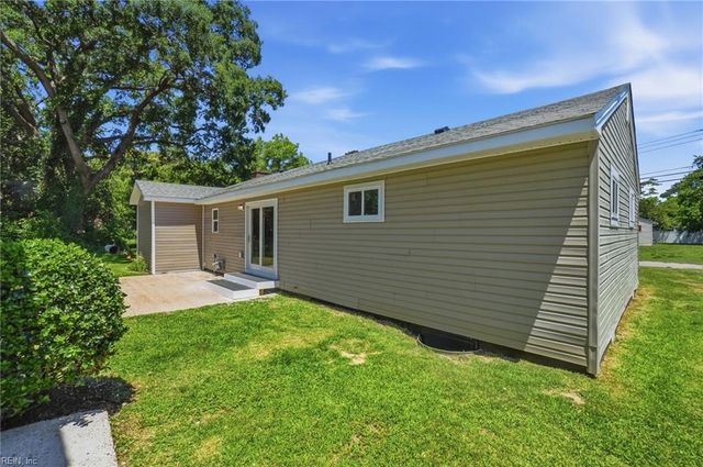 2237 Corbett AVE, Norfolk, VA 23518