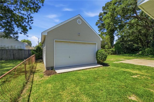 2237 Corbett AVE, Norfolk, VA 23518