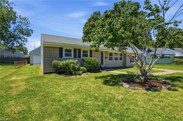 2237 Corbett AVE, Norfolk, VA 23518