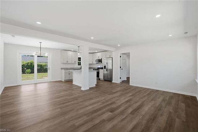 2237 Corbett AVE, Norfolk, VA 23518