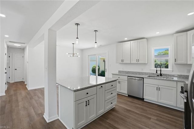2237 Corbett AVE, Norfolk, VA 23518