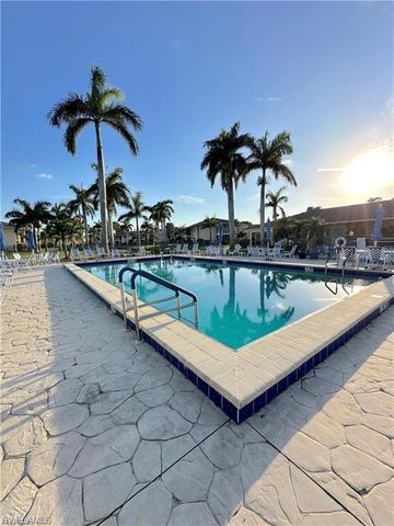 6184 Michelle WAY 206, Fort Myers, FL 33919