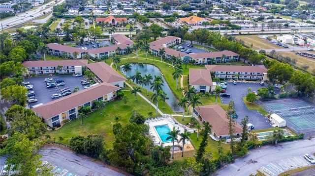 6184 Michelle WAY 206, Fort Myers, FL 33919