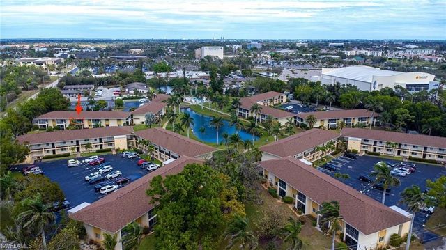 6184 Michelle WAY 206, Fort Myers, FL 33919