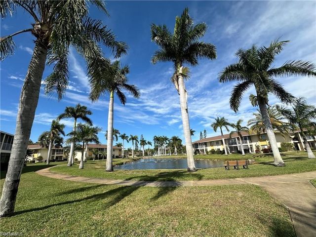 6184 Michelle WAY 206, Fort Myers, FL 33919