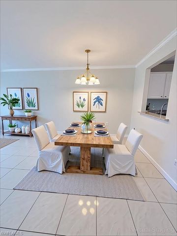 6184 Michelle WAY 206, Fort Myers, FL 33919