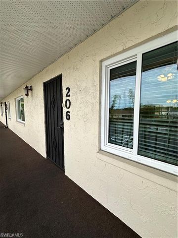 6184 Michelle WAY 206, Fort Myers, FL 33919