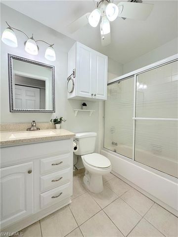 6184 Michelle WAY 206, Fort Myers, FL 33919