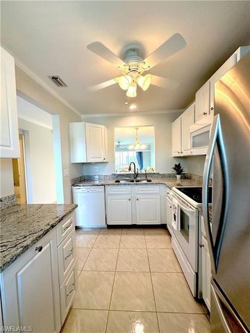 6184 Michelle WAY 206, Fort Myers, FL 33919