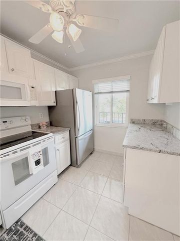6184 Michelle WAY 206, Fort Myers, FL 33919