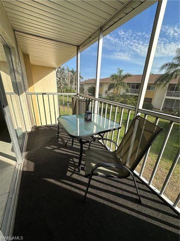 6184 Michelle WAY 206, Fort Myers, FL 33919