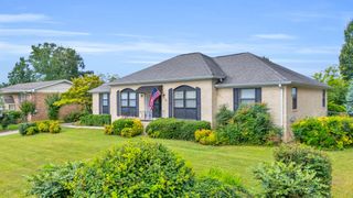 2717 St Lawrence Road, Chattanooga, TN 37421