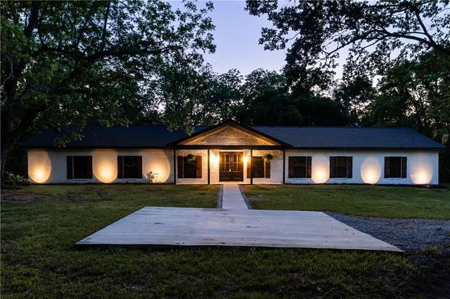 11250 Potter Tract Road, Grand Bay, AL 36541