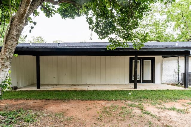11250 Potter Tract Road, Grand Bay, AL 36541