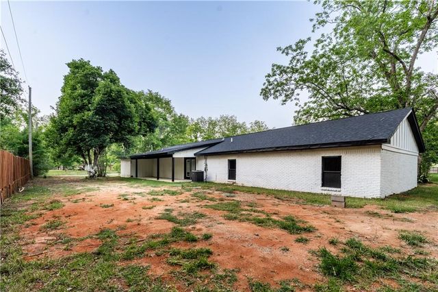 11250 Potter Tract Road, Grand Bay, AL 36541