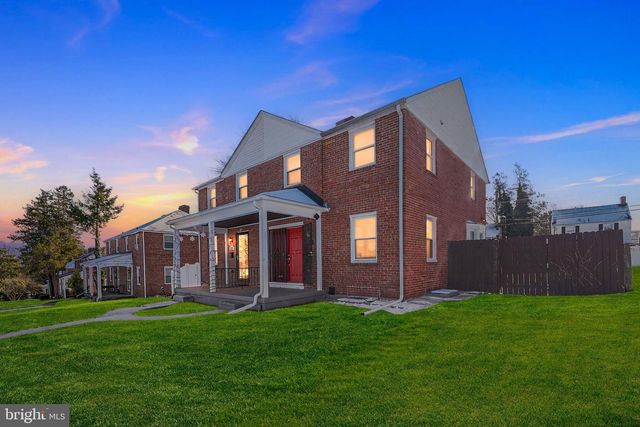 1313 E 35TH ST, Baltimore, MD 21218