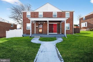 1313 E 35TH ST, Baltimore, MD 21218