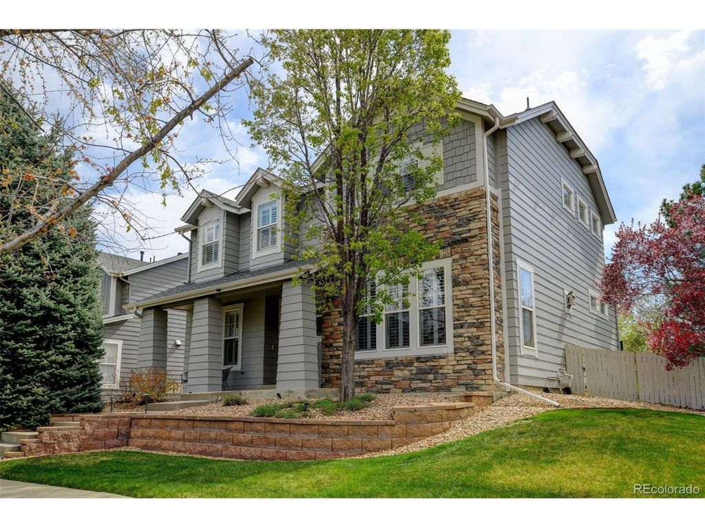 14018 Summer Bay Ln, Broomfield, CO 80023