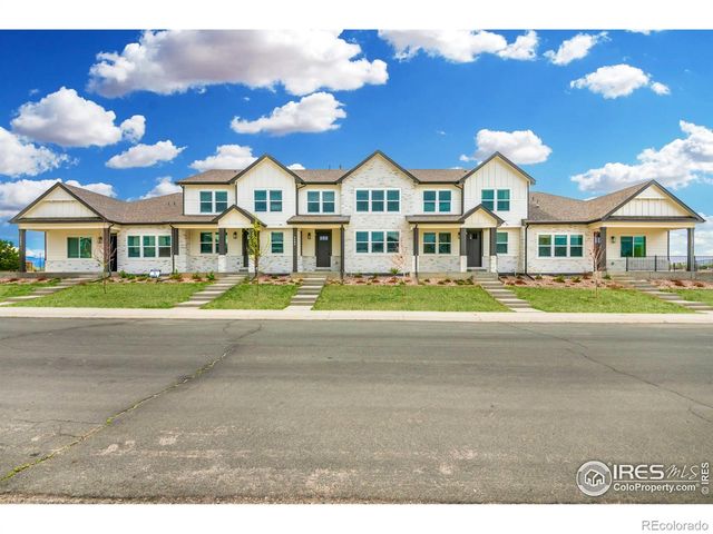 648 Greenspire Drive 6, Windsor, CO 80550