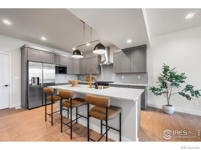 648 Greenspire Drive 6, Windsor, CO 80550