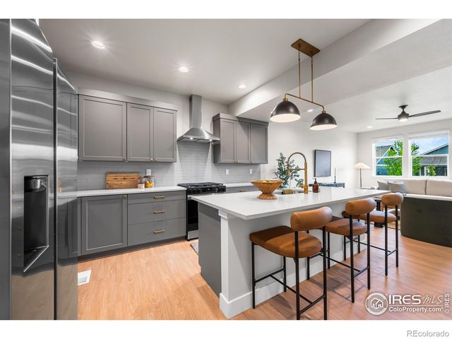 648 Greenspire Drive 6, Windsor, CO 80550