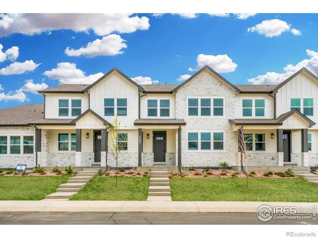 648 Greenspire Drive 6, Windsor, CO 80550