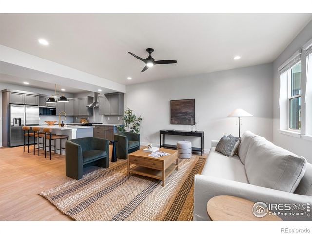 648 Greenspire Drive 6, Windsor, CO 80550