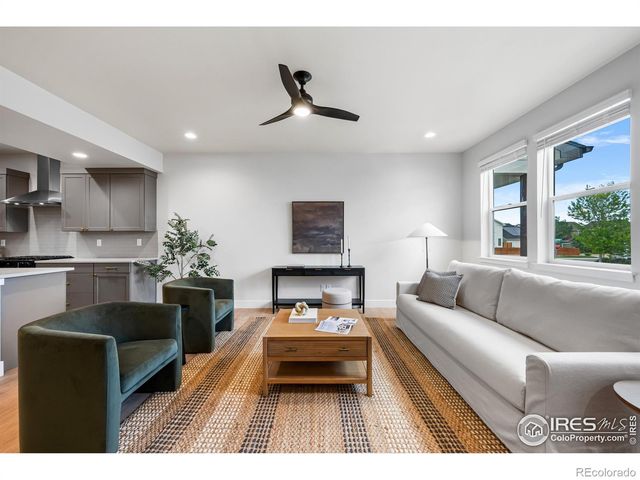 648 Greenspire Drive 6, Windsor, CO 80550