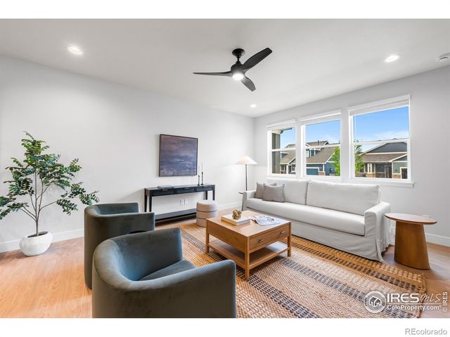 648 Greenspire Drive 6, Windsor, CO 80550