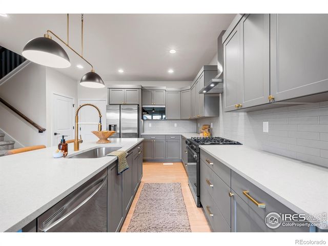 648 Greenspire Drive 6, Windsor, CO 80550