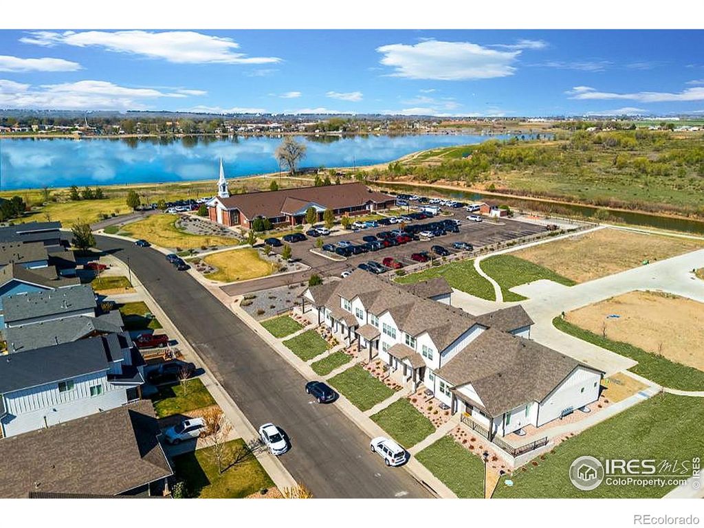 648 Greenspire Drive 6, Windsor, CO 80550