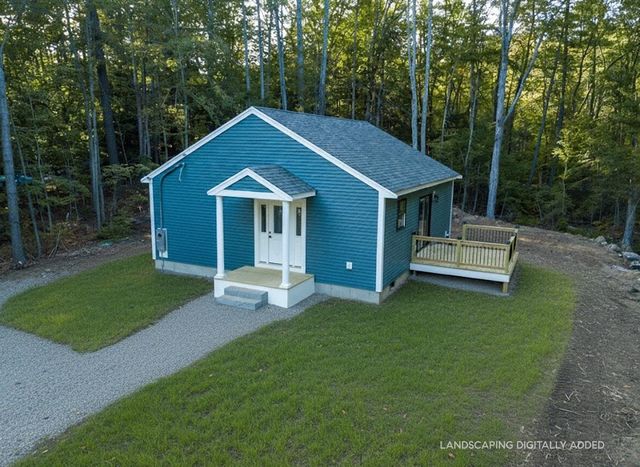 31 Lakeshore Drive, Middleton, NH 03887