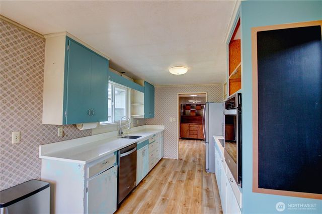 17483 Peterson Road, Burlington, WA 98233