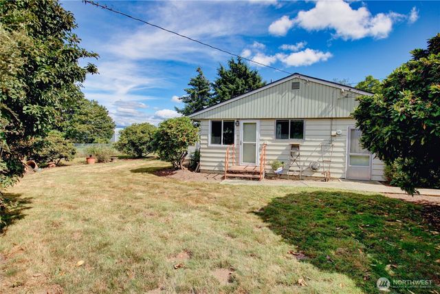 17483 Peterson Road, Burlington, WA 98233
