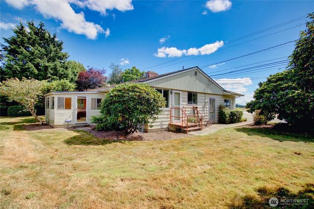 17483 Peterson Road, Burlington, WA 98233