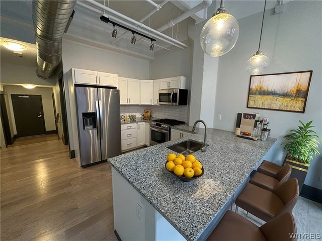 210 Ellicott Street 202, Buffalo, NY 14203