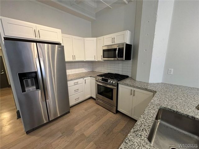 210 Ellicott Street 202, Buffalo, NY 14203
