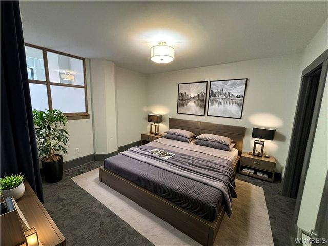 210 Ellicott Street 202, Buffalo, NY 14203