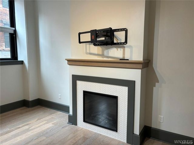 210 Ellicott Street 202, Buffalo, NY 14203