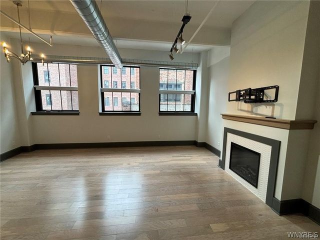 210 Ellicott Street 202, Buffalo, NY 14203