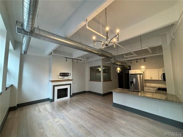210 Ellicott Street 202, Buffalo, NY 14203
